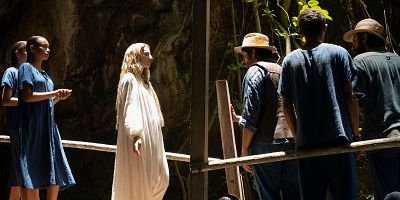 poster de la série Science et foi