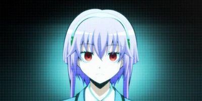 poster de la série Séquence nouvelle élève