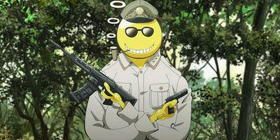 poster de la série Séquence Scission