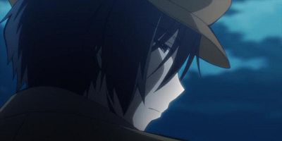 poster de la série Séquence Boss De Fin