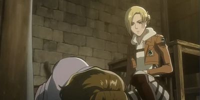 poster de la série Au revoir, Mur Sina (Partie 2)