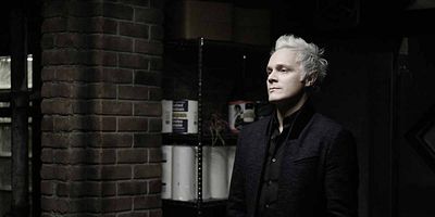 poster de la série Le grand sommeil zombie