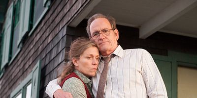 poster de la série La Pharmacie