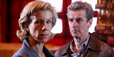 poster de la série L'histoire d'Helen