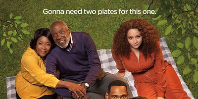 poster de la série La nuit où le diable s'est invité