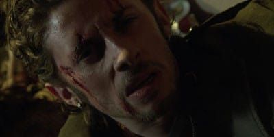 poster de la série Train d'enfer