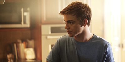 poster de la série Piège mortel