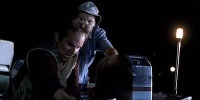 Épisode 4 : Candidat au suicide