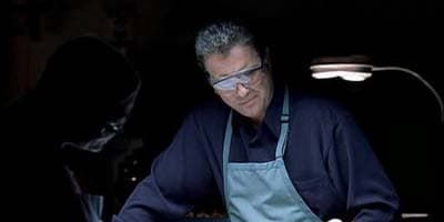 Épisode 14 : Morceaux choisis