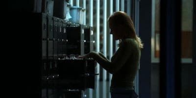 poster de la série Trop jeune pour mourir