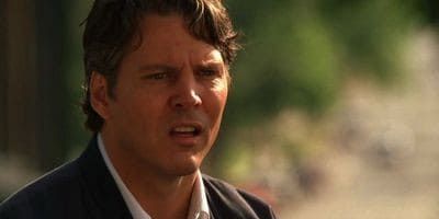 poster de la série Meurtre à double code