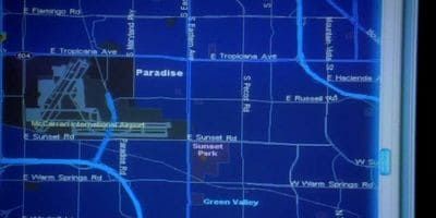 poster de la série Métamorphoses