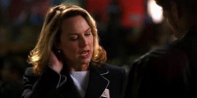 poster de la série Meurtre XXL