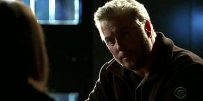 poster de la série Un sommeil éternel