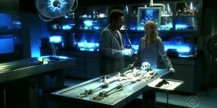 poster de la série La légende vivante