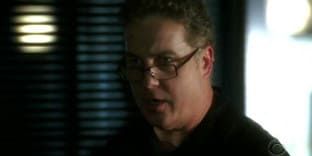 poster de la série Intuition féminine