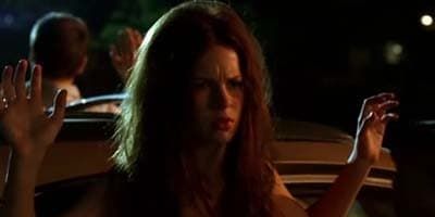 poster de la série Une famille en enfer