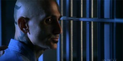 poster de la série Pris en grippe