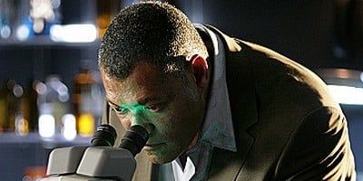 poster de la série Des débuts explosifs