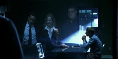 poster de la série Des agents très spéciaux