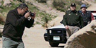 poster de la série Sur la terre comme au ciel