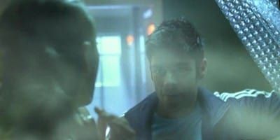 poster de la série Pas de quartier