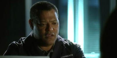 poster de la série Quand docteur Langston...