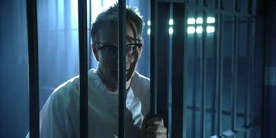 poster de la série ... Rencontre Jekyll