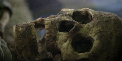 poster de la série Capharnaüm