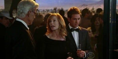 poster de la série Baptême de l'air