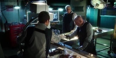 poster de la série Généalogiquement vôtre