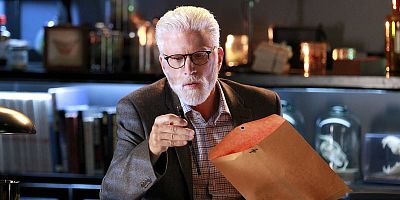 poster de la série Le début de la fin