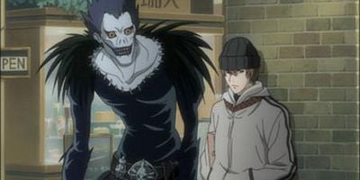 poster de la série Tactique