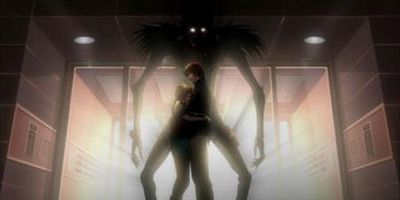 poster de la série Résurrection