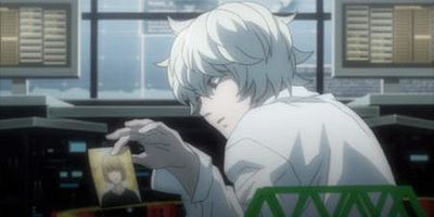 poster de la série Justice