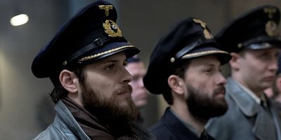 poster de la série Mission secrète