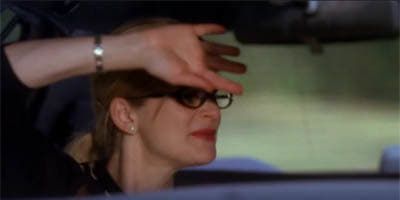 poster de la série Vivre libre