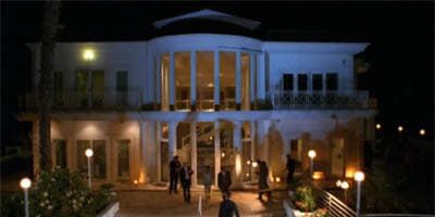 poster de la série Meurtre en musique