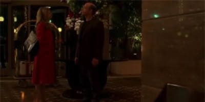 poster de la série Flou artistique