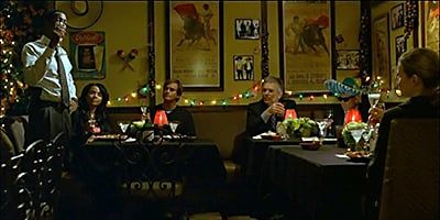 poster de la série Jusqu'à ce que le mort nous sépare - 2ème partie