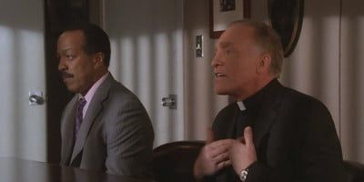 poster de la série Le sens de la mort