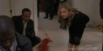 poster de la série Perpétuité