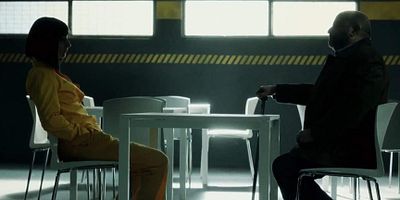 poster de la série Muy fácil o muy difícil