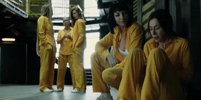 poster de la série Un grano de arroz