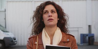 poster de la série Le secret