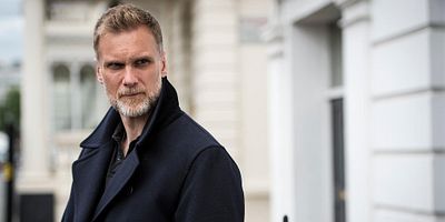 poster de la série Entreprise de séduction