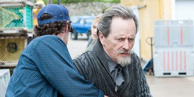 poster de la série Les Glendower