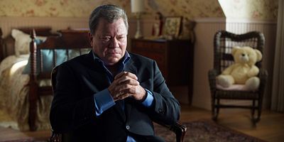 poster de la série L'étau se resserre