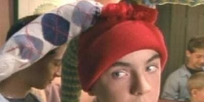 poster de la série Le Congrès