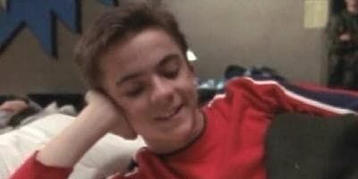 poster de la série Débâcle